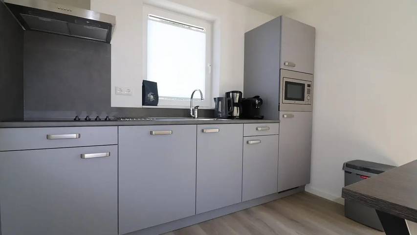 Ferienhaus für 5 Personen, mit Garten und Sauna, mit Haustier in Südholland - 4
