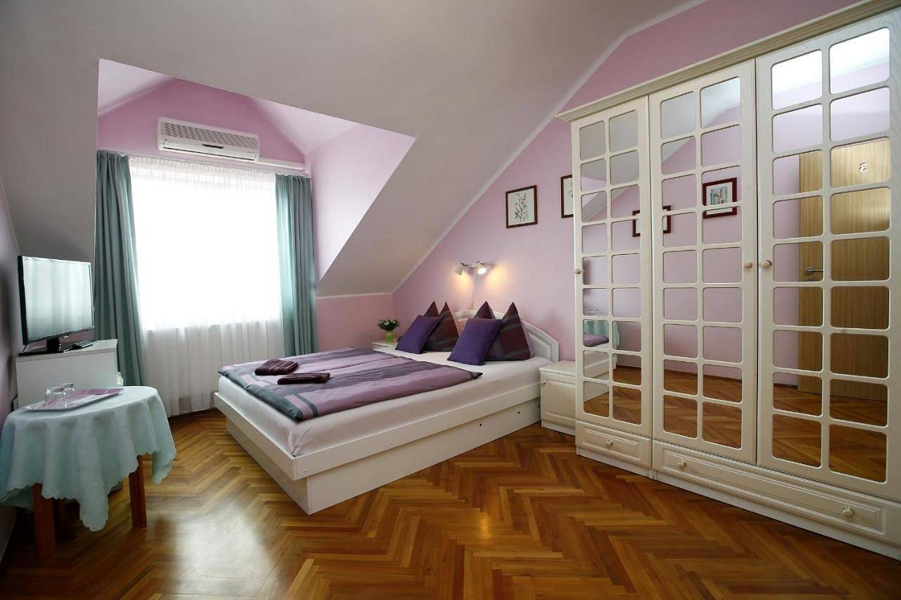 Cecey Vendégház in Eger, Komitat Heves