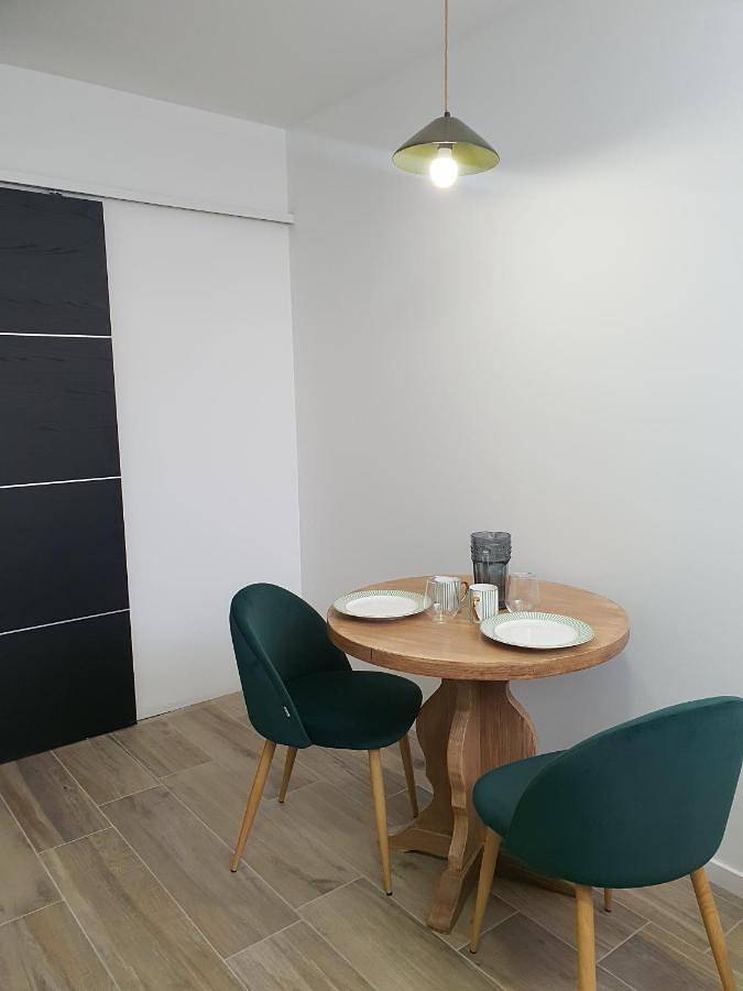 Gîte pour 4 personnes à Étoile-sur-Rhône - 2