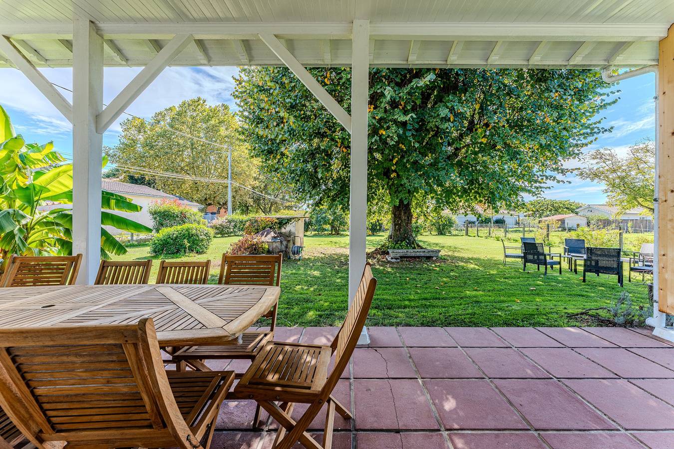 Maison Badet – Salles im Herzen der Landes Girondines in Salles, Arcachon und Umgebung