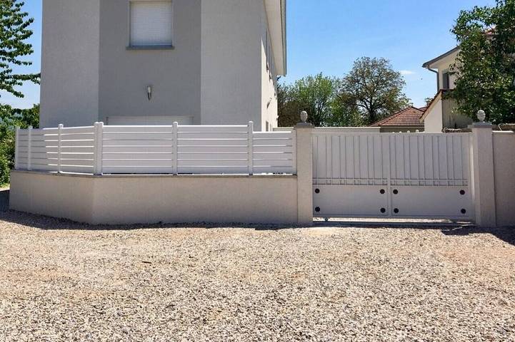 Location de vacances pour 6 personnes dans Montalieu-Vercieu - 2