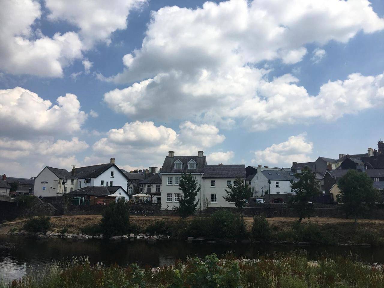 Holiday Home in Brecon, Brecon Beacons