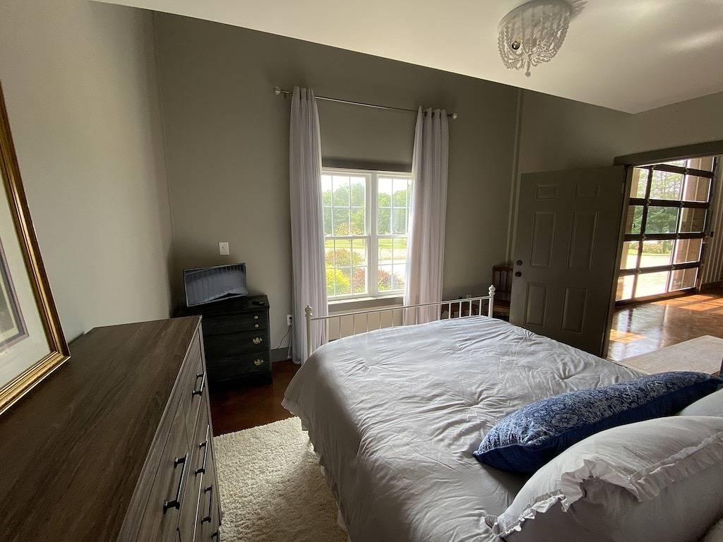 Bella Terra ist ein Heiligtum 30 Minuten von Charlotte, Nc. in Union County (NC)