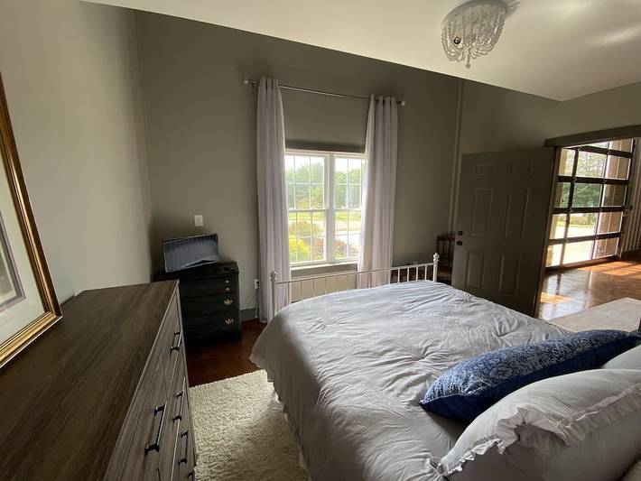 Ferienhaus für 6 Personen, mit Garten und Terrasse - 1