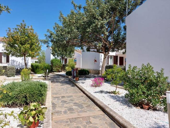 Apartamento para 3 personas, con piscina y terraza, Se admiten mascotas en Provincia de Sevilla