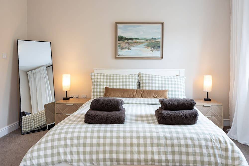 Luxury 3-Bed House | 10 min to City | Free Parking in Manchester, Greater Manchester