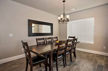 Vacation House for 20 Guests in Hurricane, Zion National Park, Picture 2