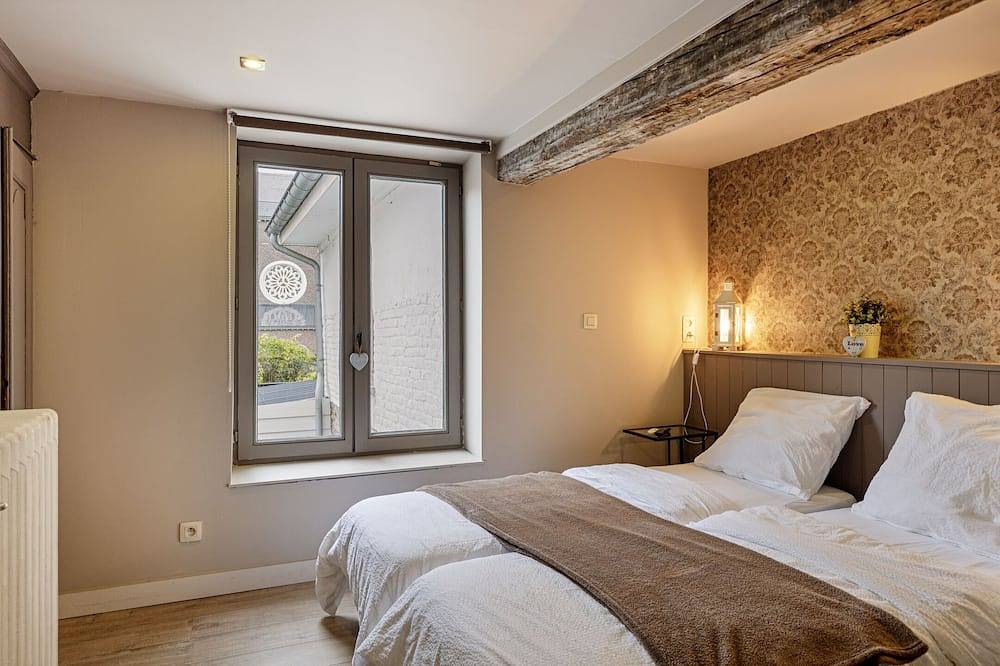 5 sterren Vakantiewoning Bibi Tongeren in Tongeren, Belgisch-Limburg