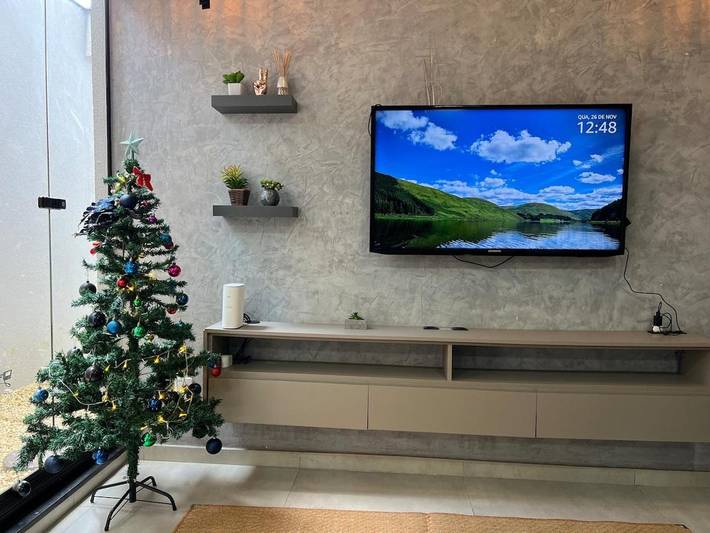 Gîte pour 6 personnes, avec balcon à Joinville