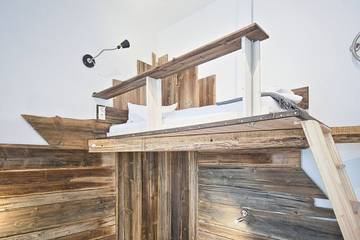 Bauernhof für 5 Personen in Berlin Innenstadt, Berlin, Bild 4