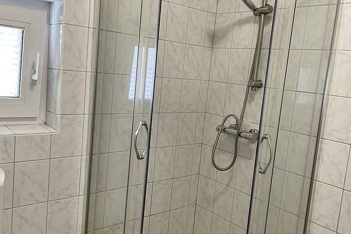 Ganze Wohnung, Easystay#2 Cozy Studio in Kliniknähe, mit Netflix,Küche & Bad in Bad Oeynhausen, Kreis Minden-Lübbecke