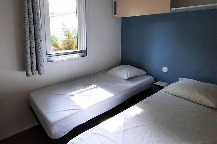 Mobil home pour 4 personnes à Saint-Jean-Pla-de-Corts - 3