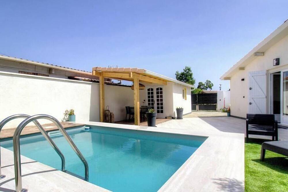 Villa Altea - Lucciana in Lucciana (Corsica), Bastia e dintorni