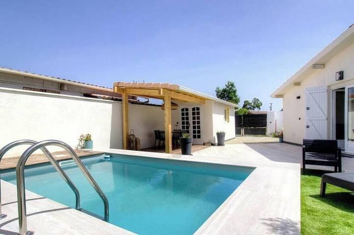 Holiday home for 4 people - 1