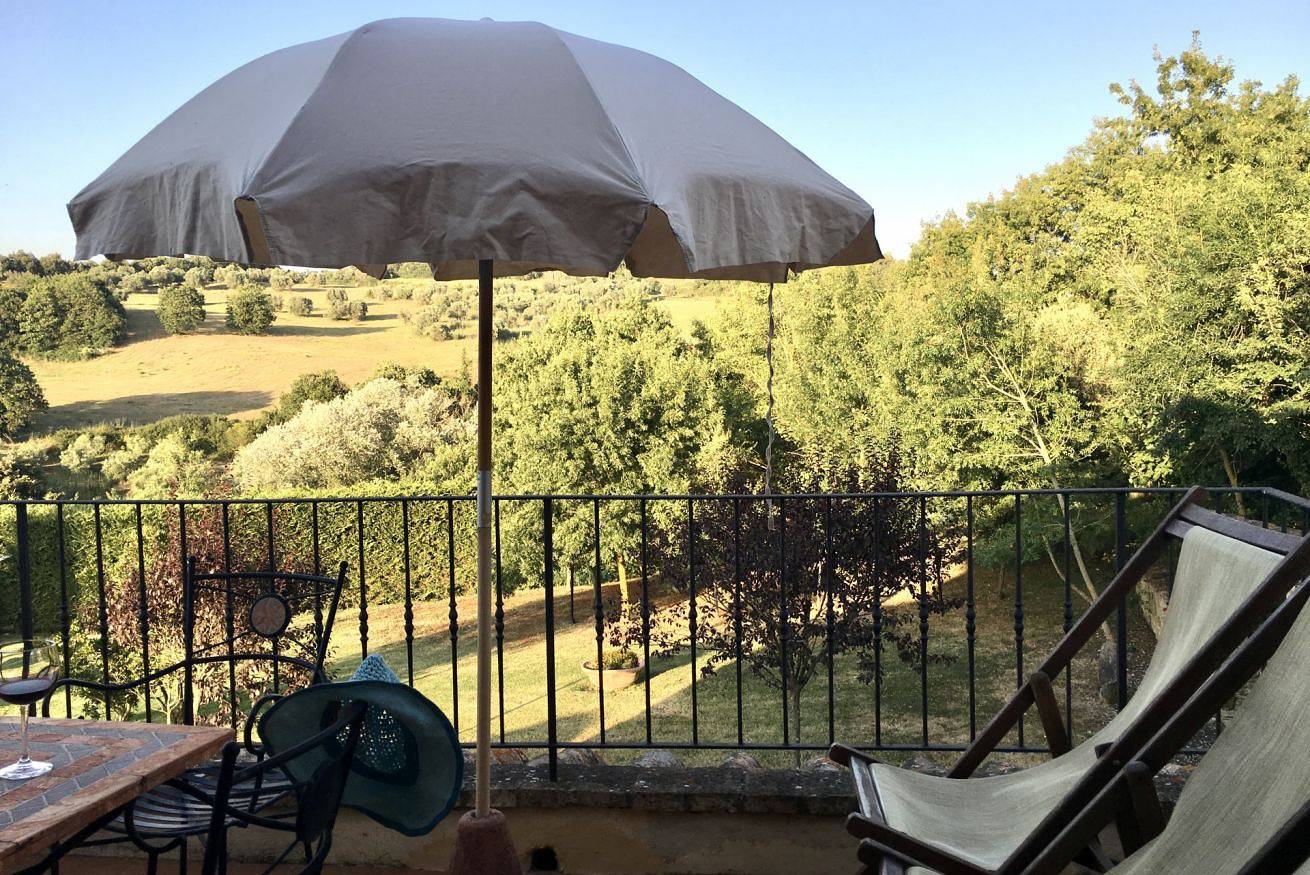 Ganze Wohnung, Agriturismo Gello orto by Toscanatour in Montecatini Val di Cecina, Etruskische Küste