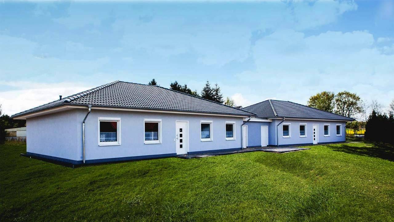 Ganze Wohnung, Ferienhaus Friedrichsmilde in Schrampe, Arendsee