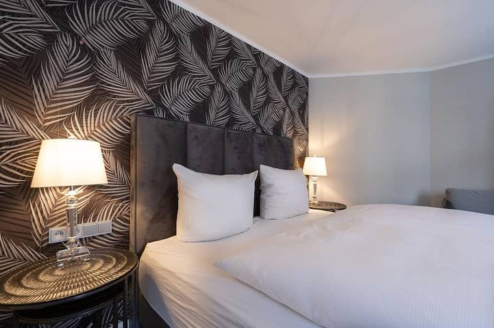 BnB für 2 Personen in Meißen
