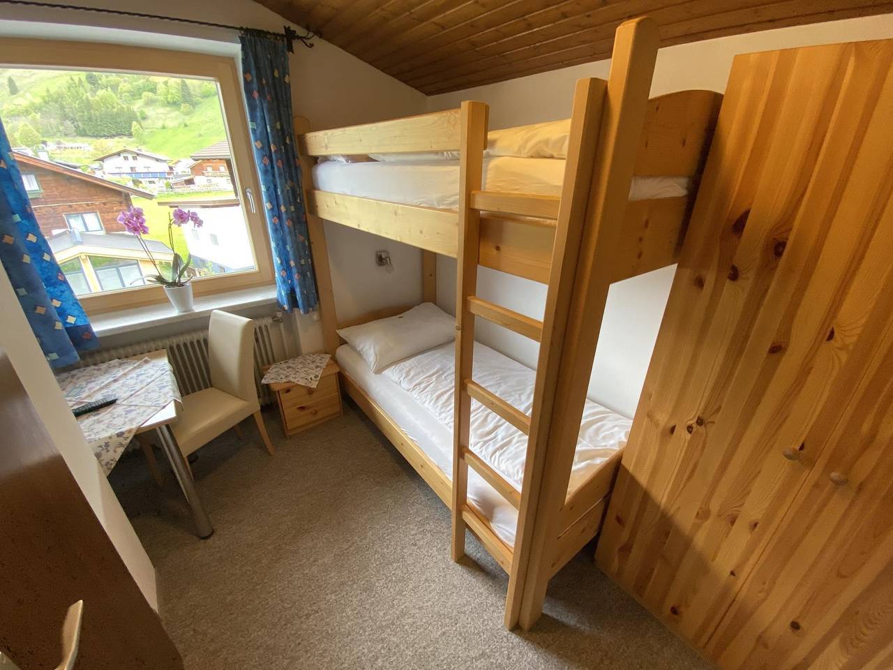 Ganze Ferienwohnung, Familienzimmer Superior in Rauris, Ski Amadé