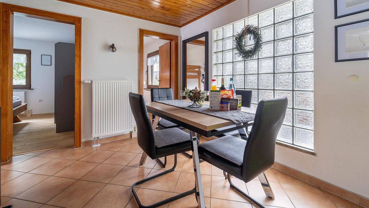 Ferienhaus für 4 Personen (80 m²) in Suhl in Goldlauter - Heidersbach, Suhl