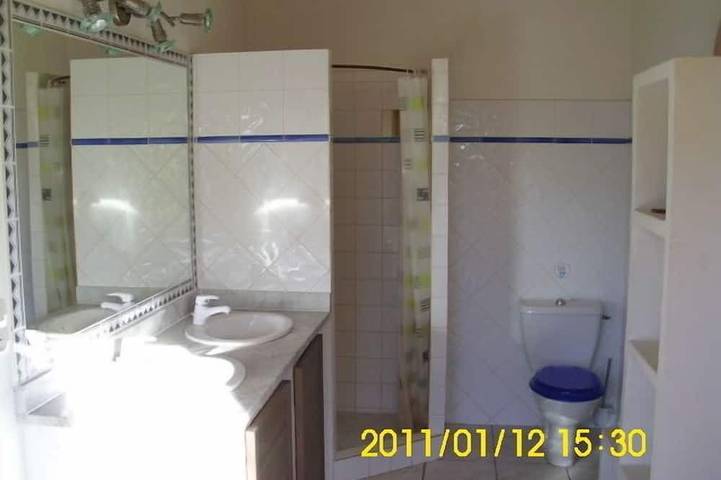 Location de vacances pour 12 personnes, avec terrasse et jardin à Orthoux-Sérignac-Quilhan - 3