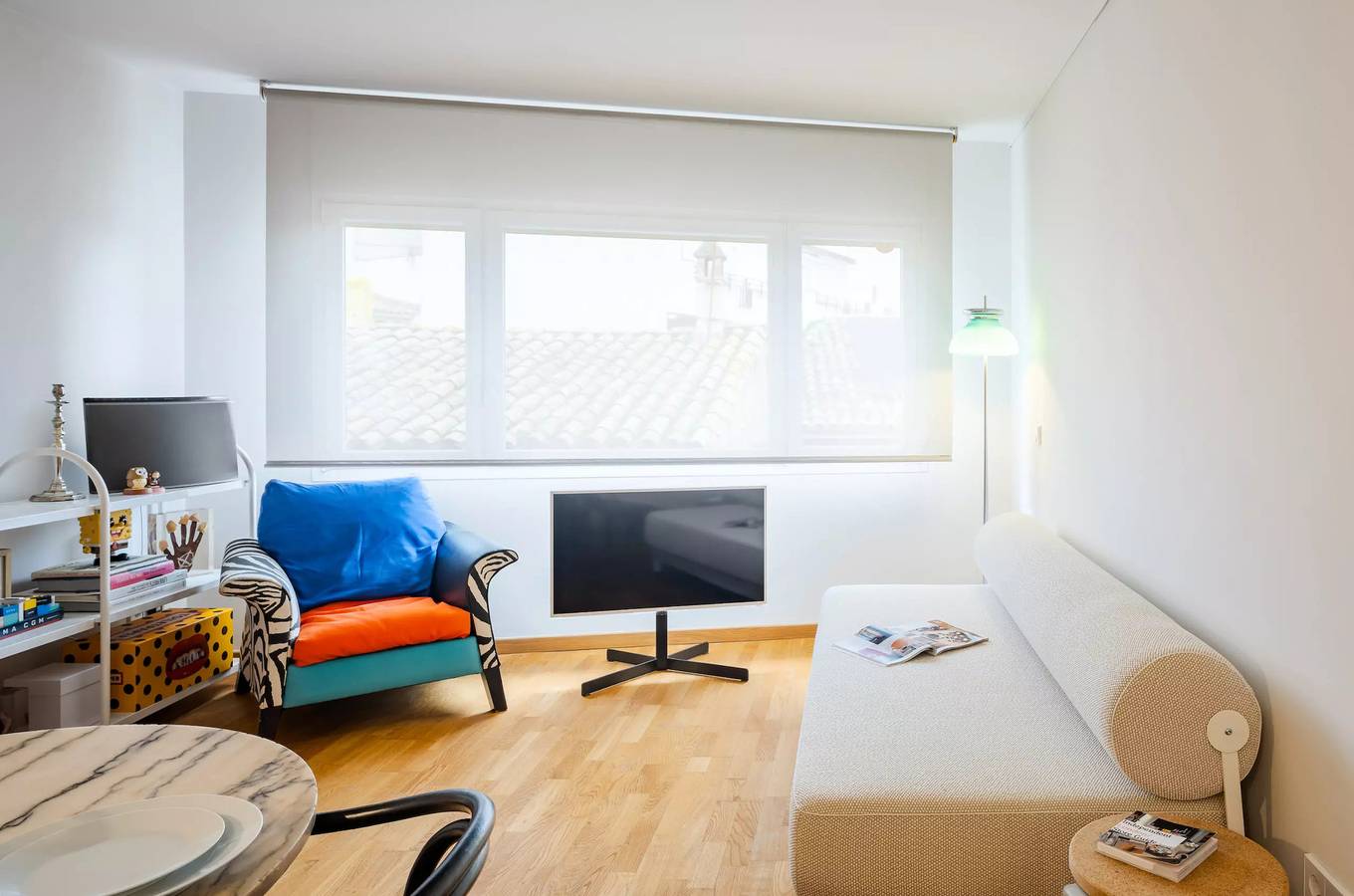 Ganze Wohnung, Majoritäten Retrocentric 2 in Banyoles, Pla de l'Estany