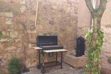 Cabaña para 6 Personas en Sigüenza, Provincia de Guadalajara, Foto 4