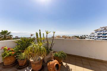 Vakantieappartement voor 4 Personen in La Duquesa, Manilva, Afbeelding 1