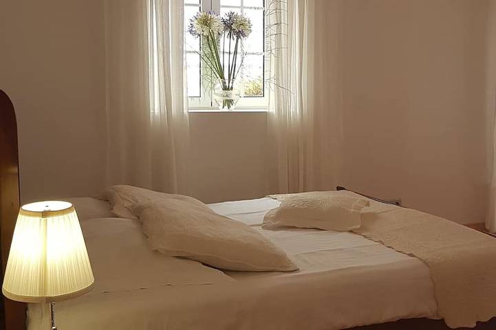 Location de vacances pour 3 personnes, avec terrasse à Ponta Do Pargo - 3