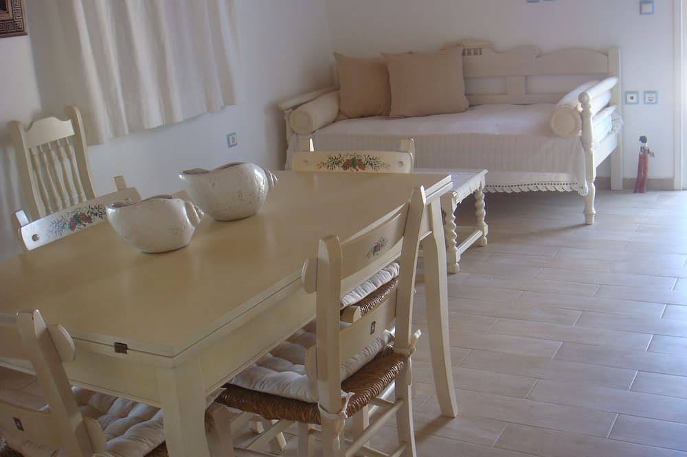 Vue Égéenne - Θεα Στο Αιγαιο in Ampelas, Paros