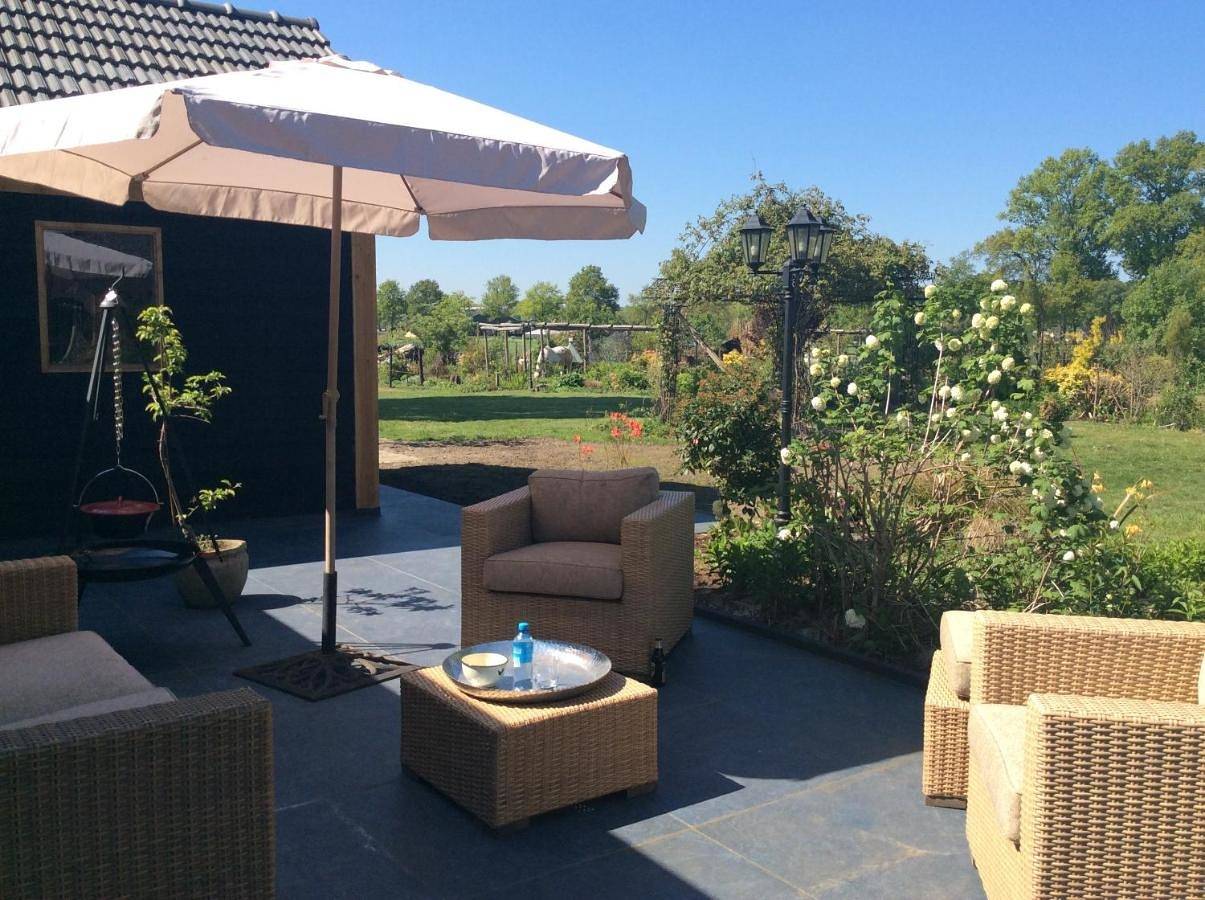 B&B Johannahoeve Veluwe in Veluwe