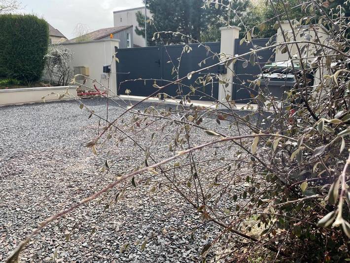 Location de vacances pour 10 personnes, avec jardin à Épinal - 3