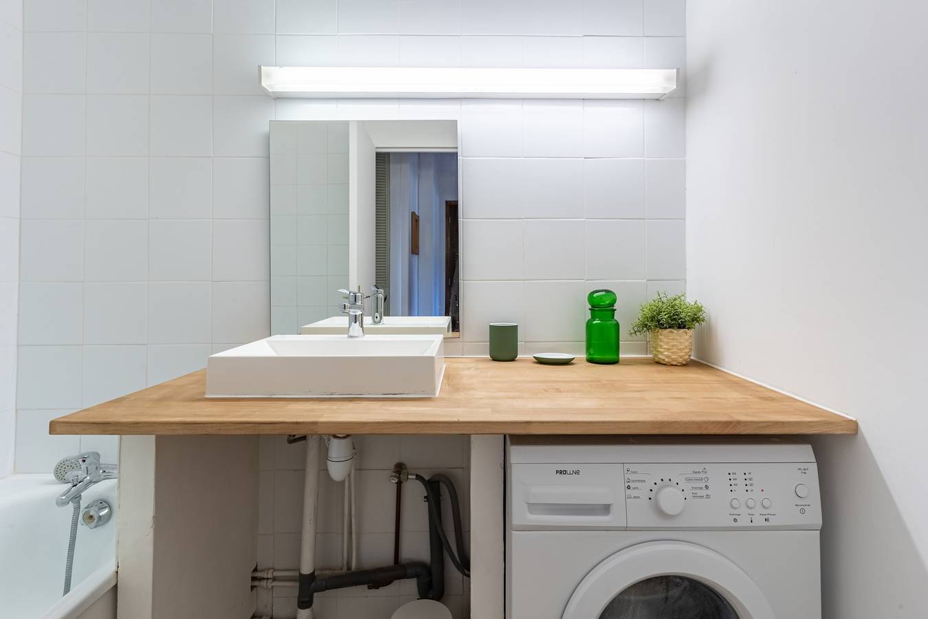 Vakantieappartement voor 5 personen met zwembad, foto 6