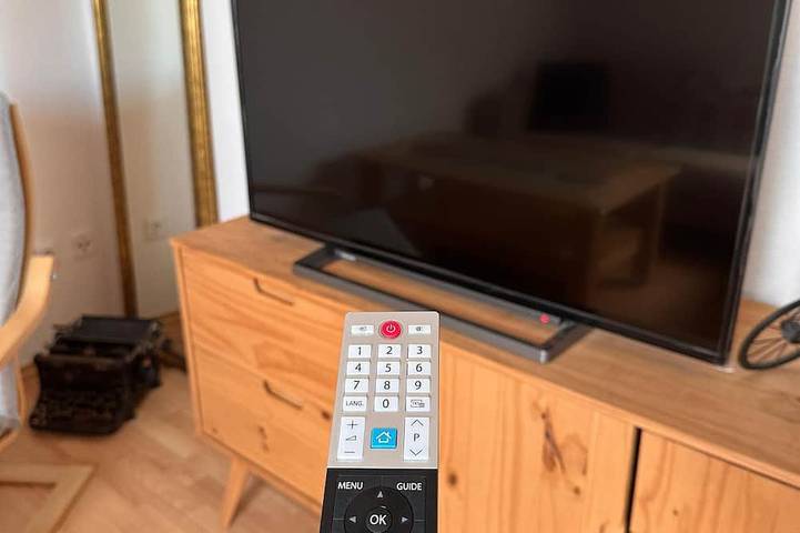 Ferienwohnung für 2 Personen - 1