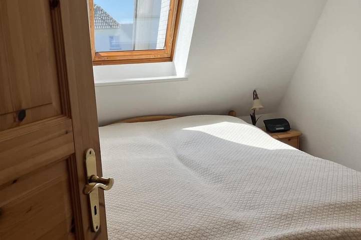 Ferienhaus für 4 Personen, mit Terrasse in Kronsgaard - 2