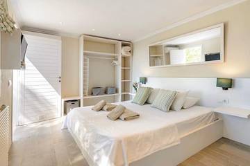 Villa pour 8 Personnes dans Es Cubells, Sant Josep de sa Talaia, Photo 4