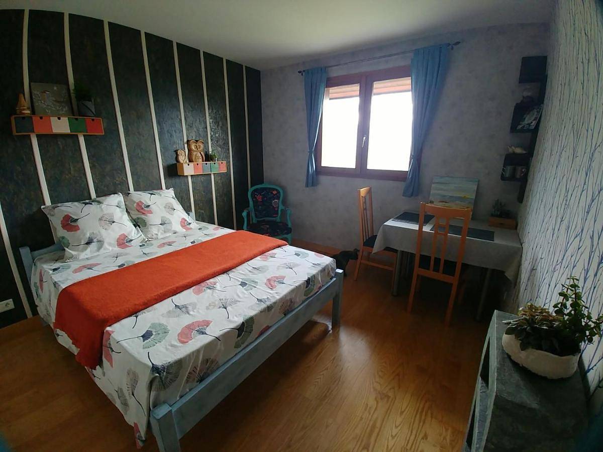 Appartement de vacances entier, Rêverie Champêtre in Verrens-Arvey, Région d'Albertville