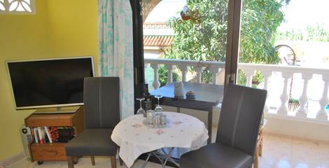 Apartahotel para 2 Personas en Icod de los Vinos, Tenerife Norte, Foto 4