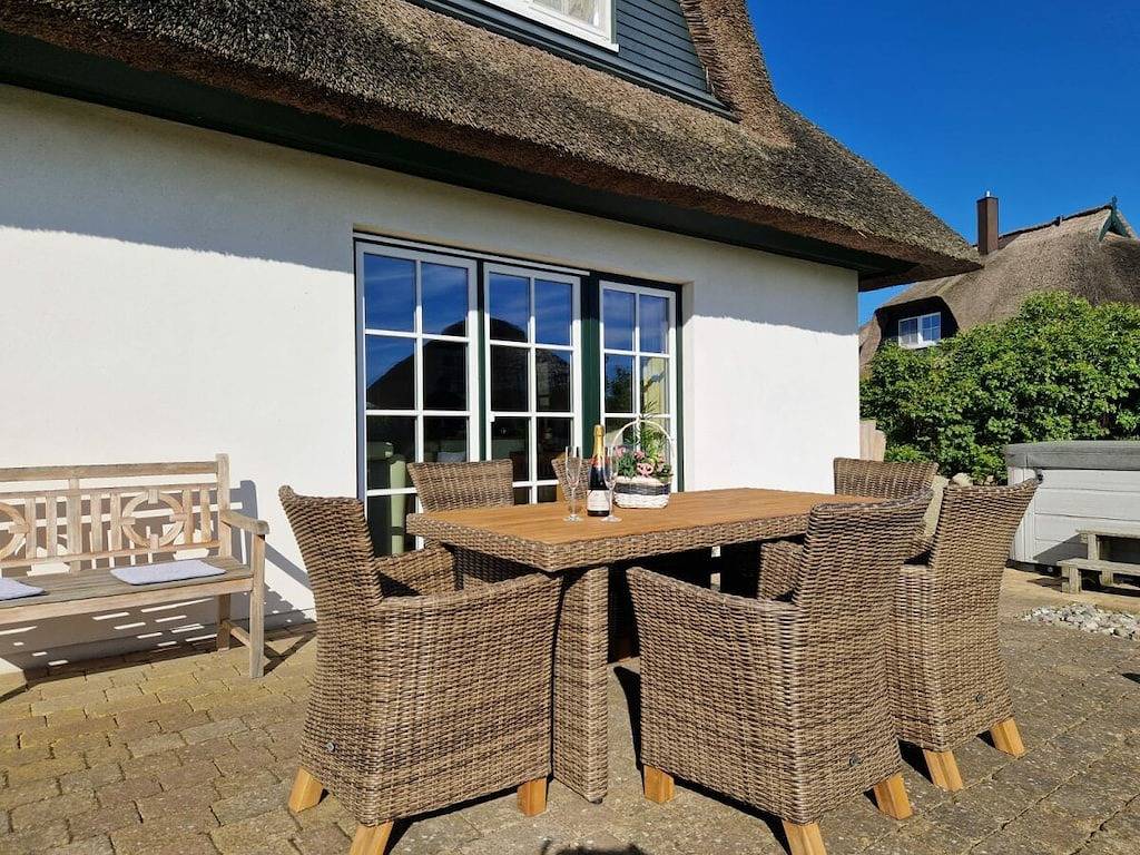 Ferienhaus mit 3 Schlafzimmer in Zinnowitz, Usedomer Norden