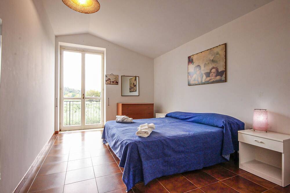 Appartement entier, 2 bedroom nice apartment in Casal Velino in Casal Velino, Cilento Coast