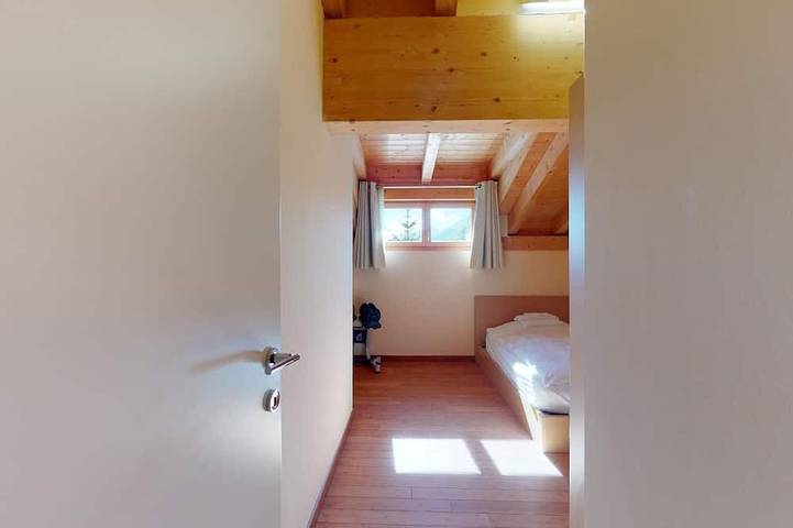 Ganze Wohnung, Vrbo Property in Madulain, Sankt Moritz