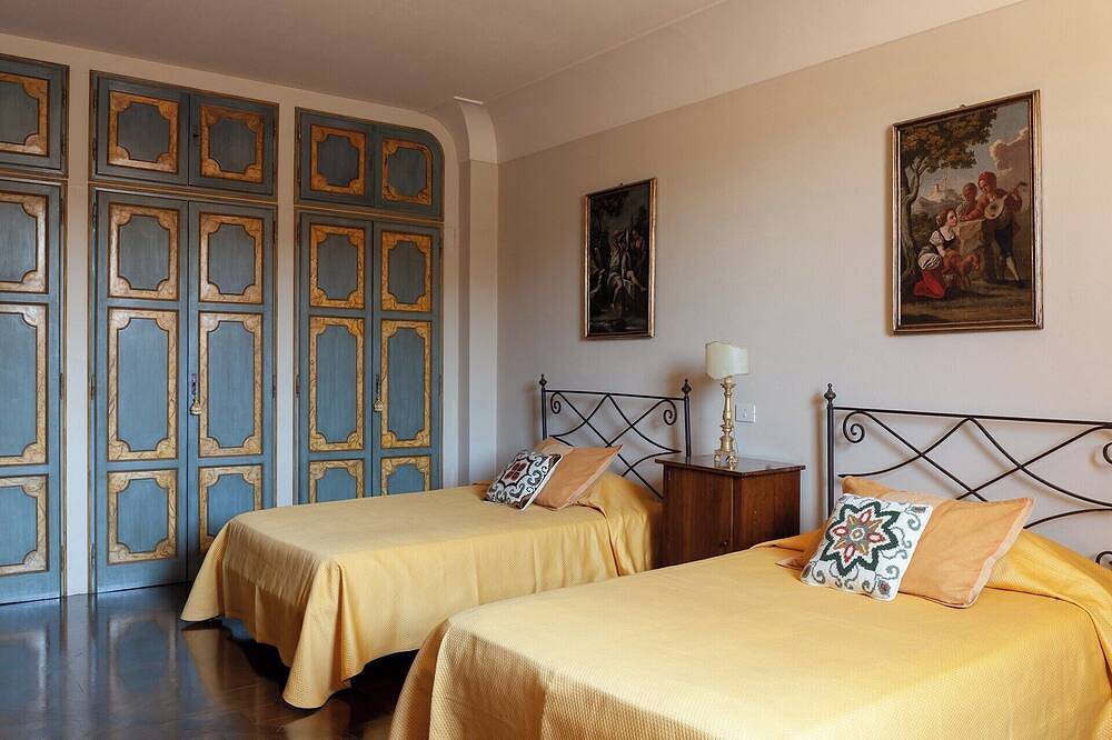 Castello di Caprarica in Tricase, Lecce Province