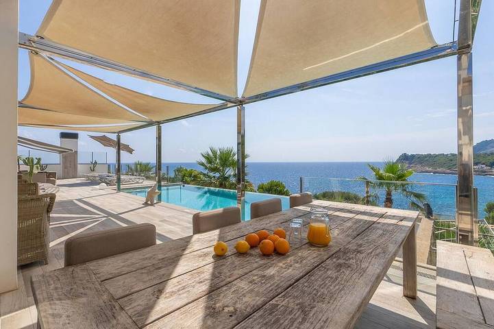 Amazing home in Sa Font de Sa Cala in Cala Provençal, Capdepera