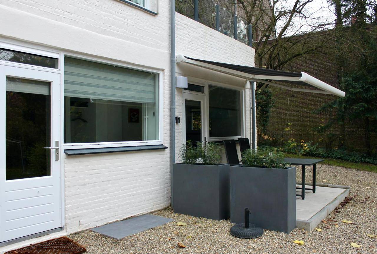 Appartement entier, Appartement Dersaborg in Fauquemont, Limburg (Pays-Bas)