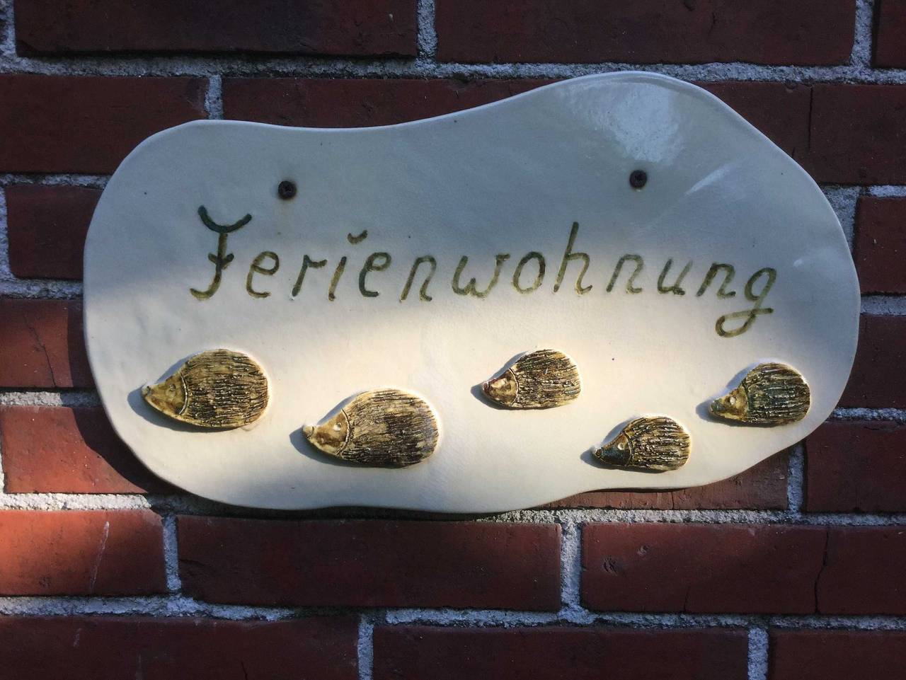 Ganze Ferienwohnung, Fewo am Ringkanal - Ferienwohnung Am Ringkanal in Ihlow, Landkreis Aurich