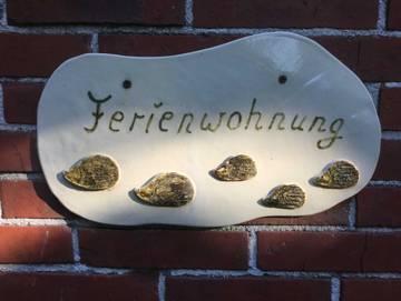 Ferienwohnung für 5 Personen in Ihlow, Landkreis Aurich, Bild 1