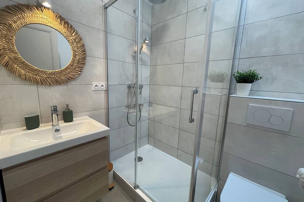 Villa normande -les Crapauds Fous - proximité centre ville et plage de Deauville in Deauville, Région de Lisieux