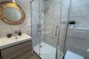 Villa pour 8 Personnes dans Deauville, Côte Fleurie, Photo 3