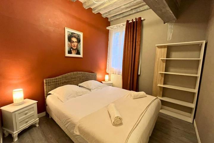 Ferienwohnung für 4 Personen - 1