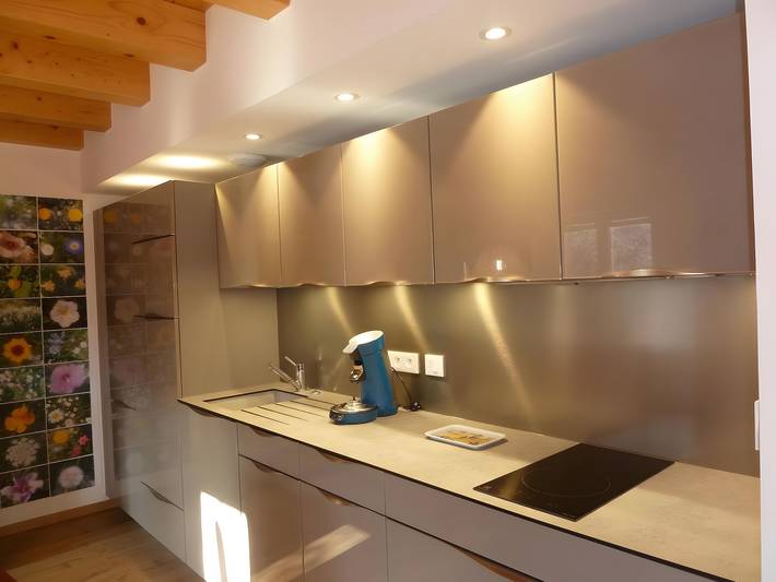 Holiday Home 'La Grange De Mediovilla' with Terrace, Private Garden & Wi-Fi in Mittelhausen, Strasbourg Området