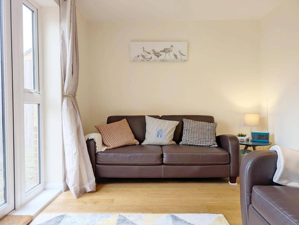 Holiday Home in West Wittering, West Sussex